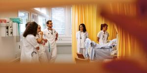 Un Conseil d'éthique clinique à l'hôpital, pour quoi faire?