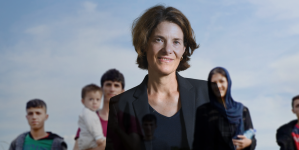 « Ce sont de grands résilients »