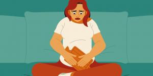 cycle menstruel