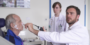 Dysphagie et troubles de la déglutition : réapprendre à avaler
