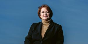 Sandra Merkli 