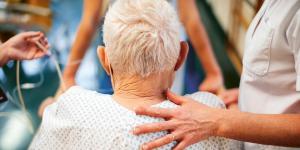 Quand les troubles cognitifs perturbent l’hospitalisation