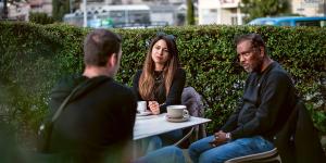 La psychiatrie communautaire soigne hors les murs