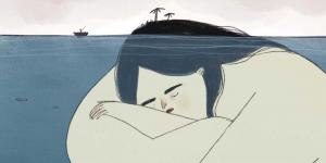 illustration : surpoids 