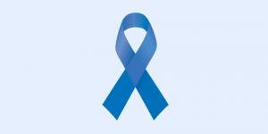 icône cancer colorectal