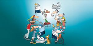 illustration : droits des patients