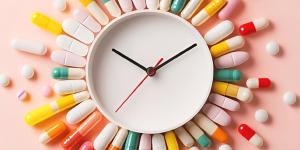 Swiss-Meds pour gérer vos médicaments