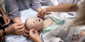 Se former aux situations difficiles en toute sécurité