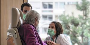 La communication comme antidouleur