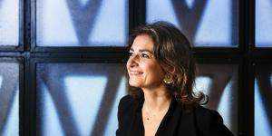 Michèle Righetti, l’atout discret des HUG