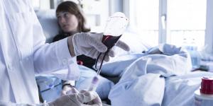 Donner son sang, un acte important tout au long de l’année