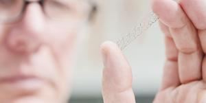 stent biorésorbable
